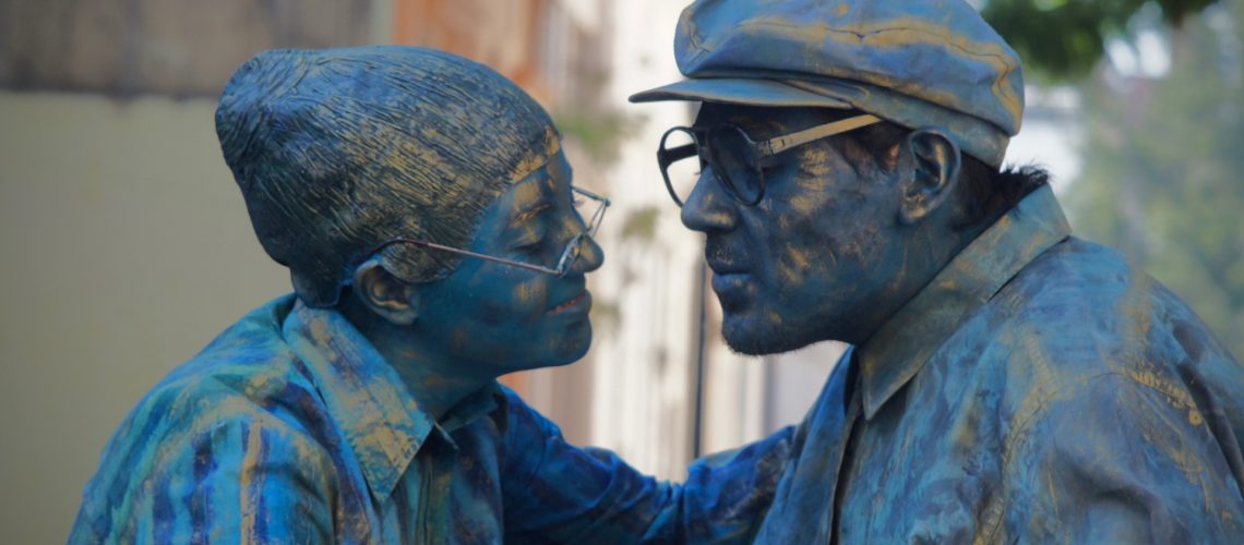 תאטרון רחוב