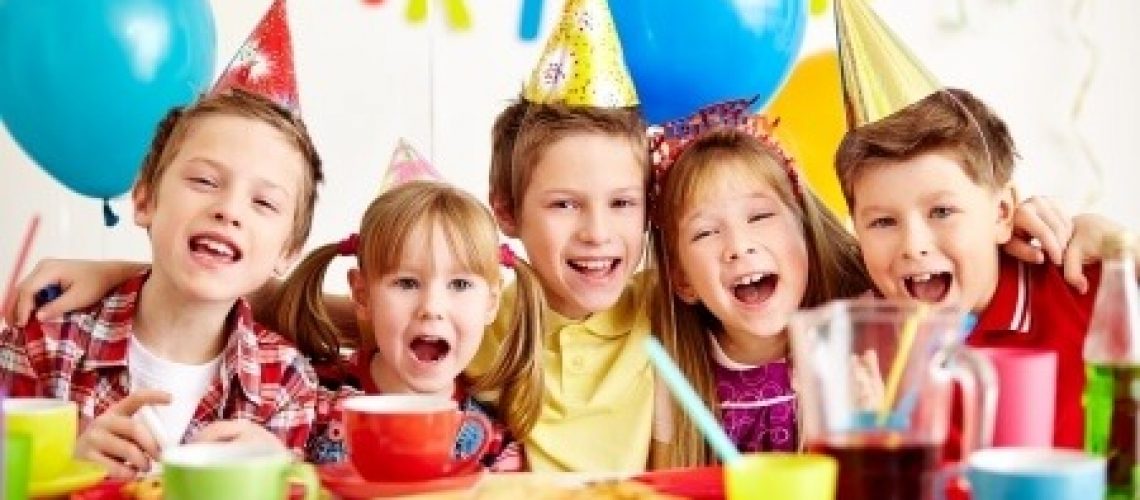 הפעלות לימי הולדת