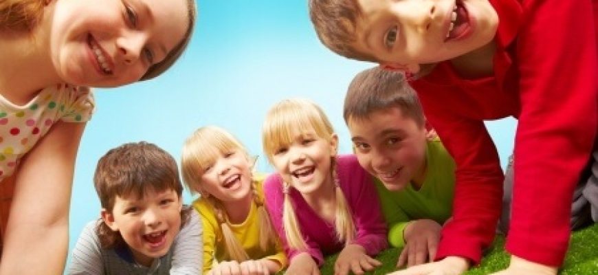 בילוי משותף עם הילדים וחשיבותו