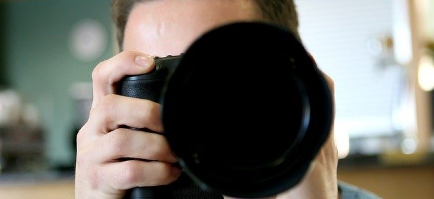 צלם מומלץ לאירועים – על מה כדאי להסתכל?