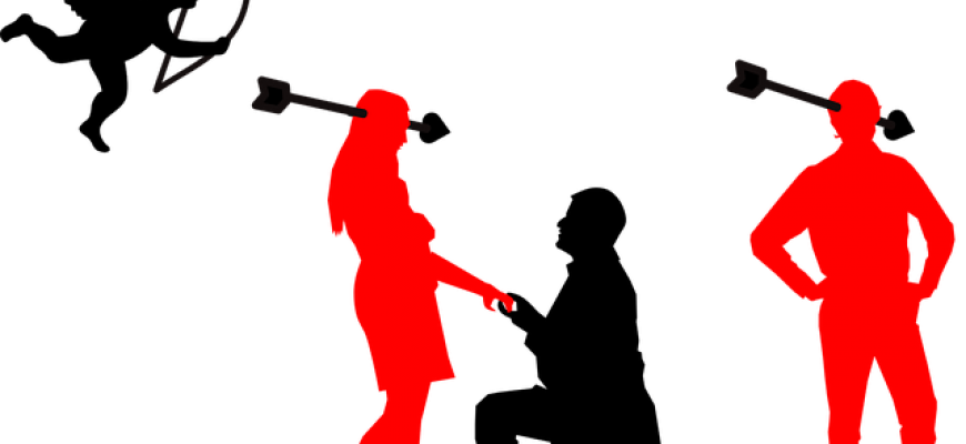 איך להתמודד עם משבר בזוגיות לפני החתונה