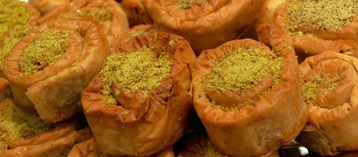 חינה מרוקאית