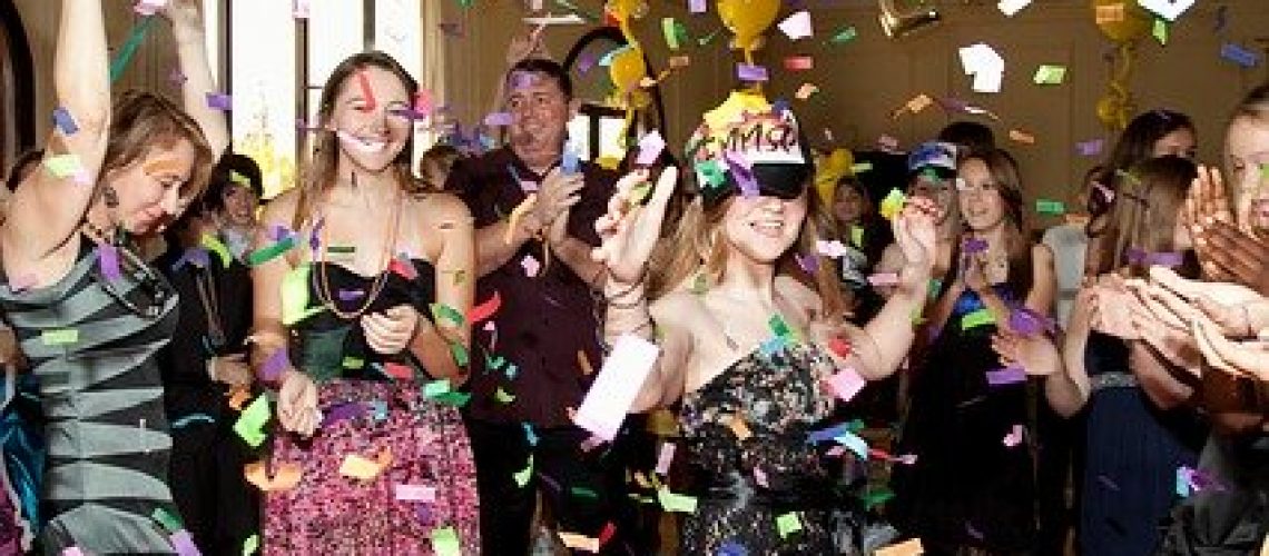 קליפ בת מצווה