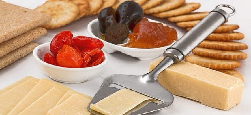 פורס גבינה חשמלי- מה אתם חייבים לדעת?