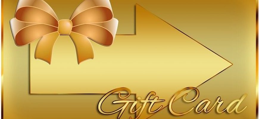 לא יודעים מה לקנות – שוברי מתנה זה בדיוק בשבילכם