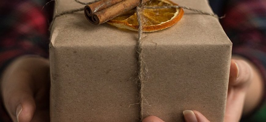 מתנות קטנות בעלות משמעות גדולה לחגי 2021