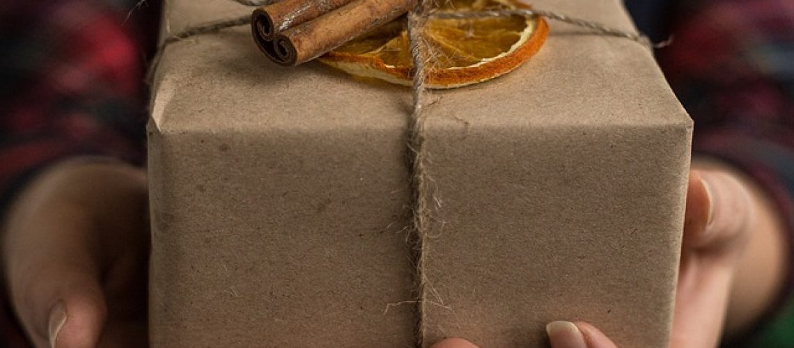 מתנות קטנות בעלות משמעות גדולה