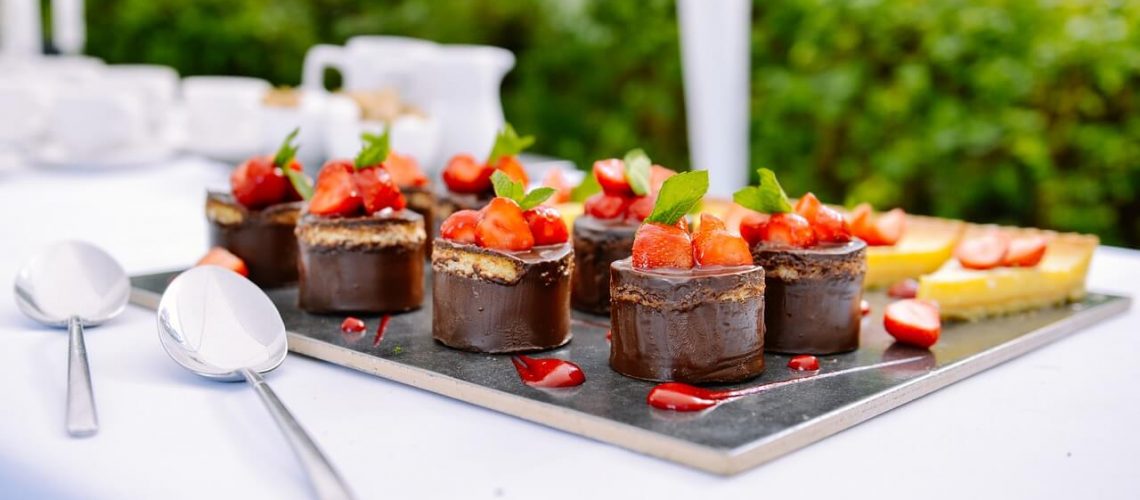 טעימות לחתונה