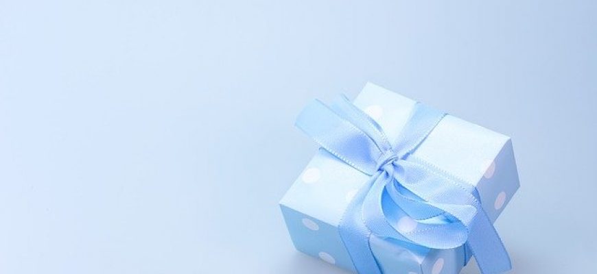 איזה מתנה ליולדת כדאי לקנות?