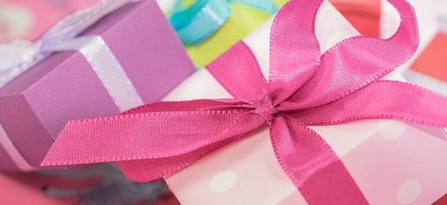 מתנה מיוחדת – קסמים צבעוניים