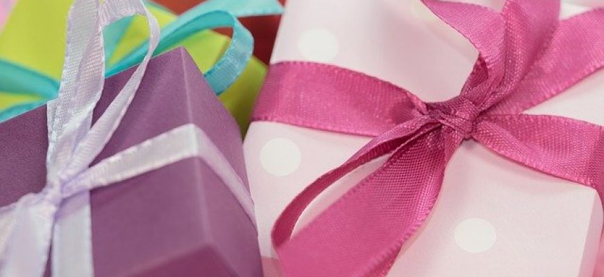 מתנות לחברה