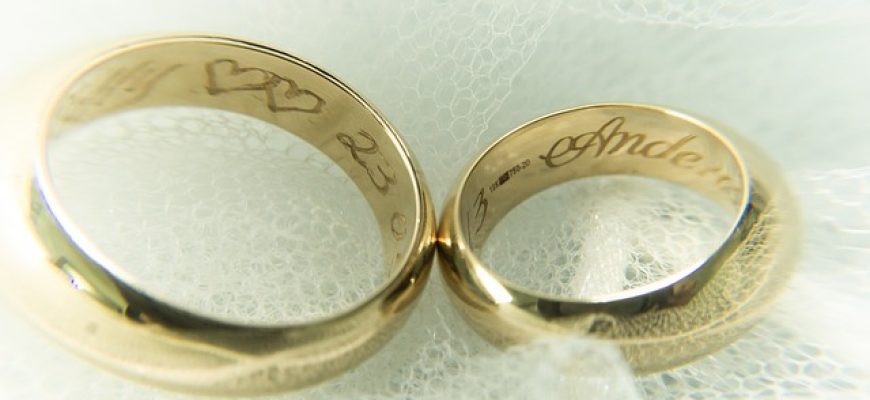 מדריך טבעת אירוסין – כיצד קונים טבעת אירוסין בצורה נכונה