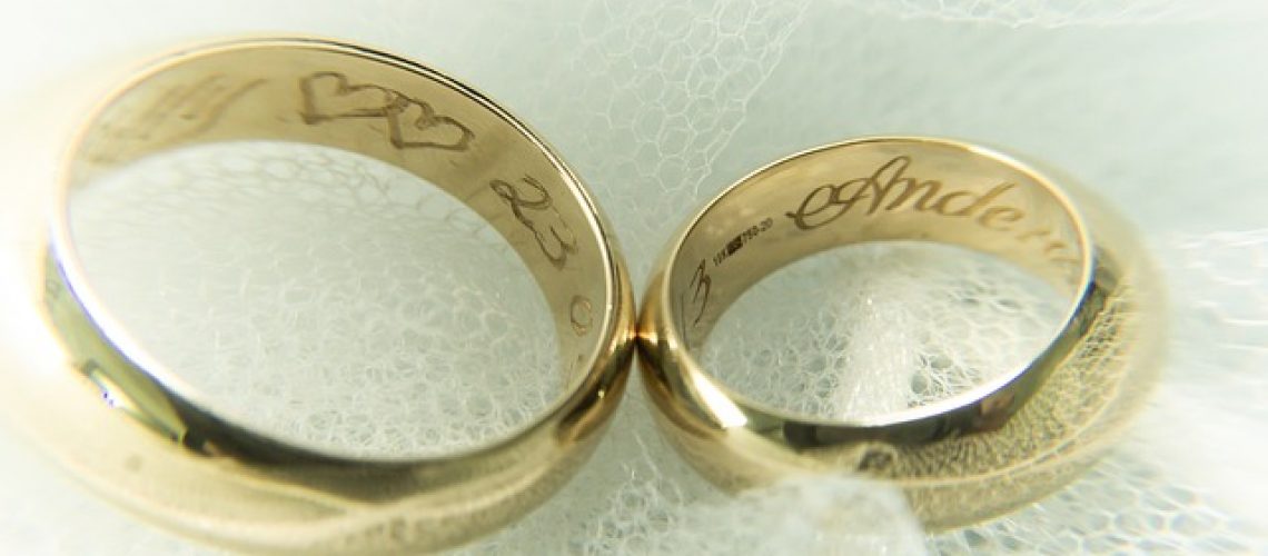 מדריך טבעת אירוסין