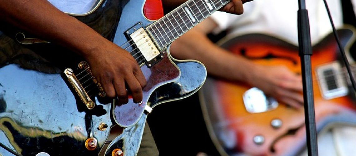 הרכבים מוסיקליים לאירועים