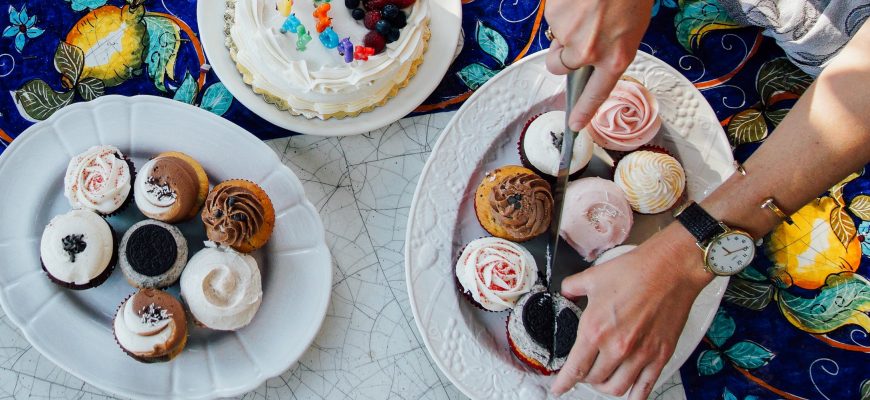 קייטרינג חלבי במרכז- 10 דברים שאתם חייבים לבדוק לפני