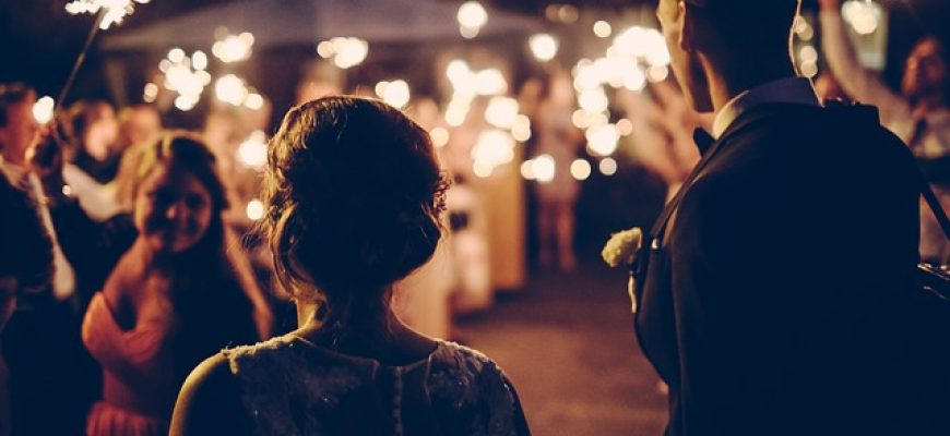 כל הטיפים לבחירת שירים לחתונה