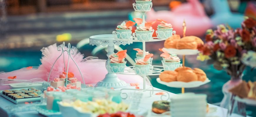 למה דווקא להזמין קייטרינג חלבי כשר למהדרין