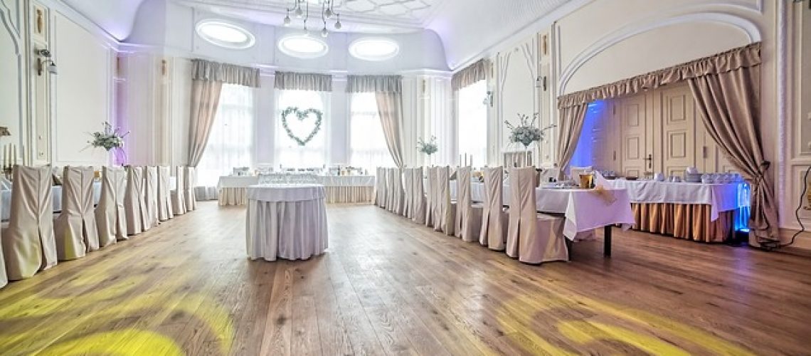 עיצוב אירועים בהוד השרון