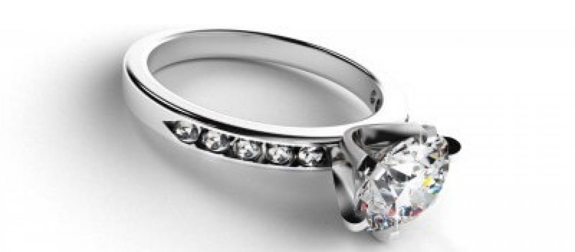 טבעת אירוסין