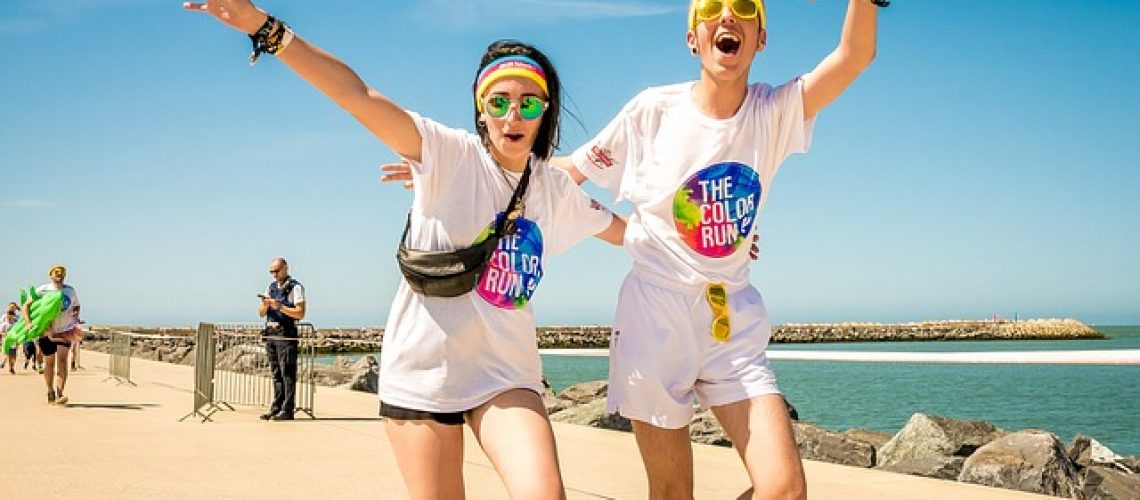 פעילות גיבוש לחברות