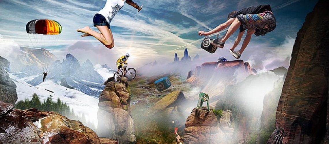 ארגון יום גיבוש