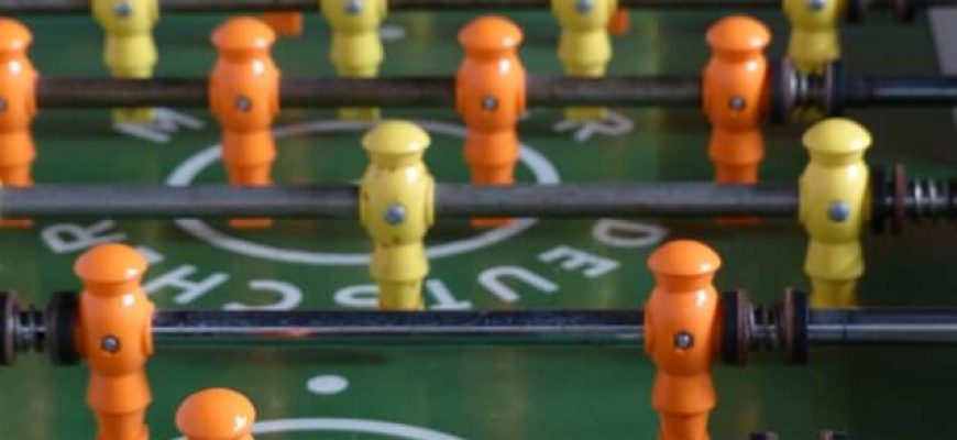 משחקי שולחן להשכרה לימי הולדת