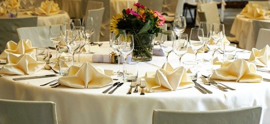 סידורי הושבה לאירוע