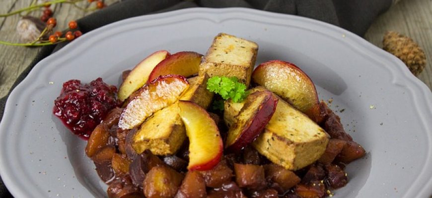 קייטרינג טבעוני