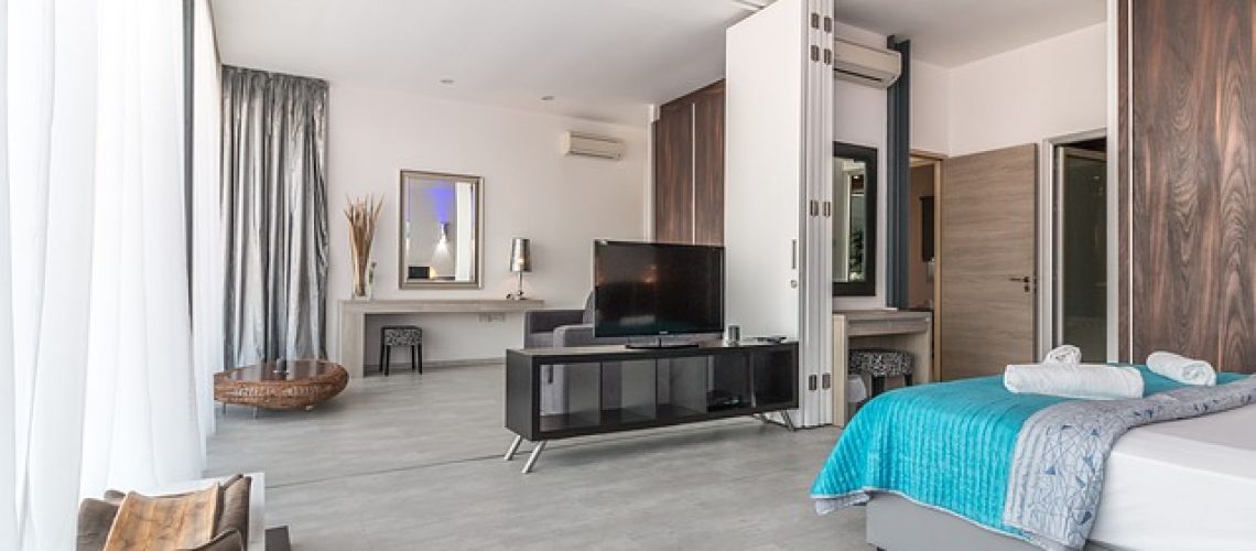 חדר לפי שעה