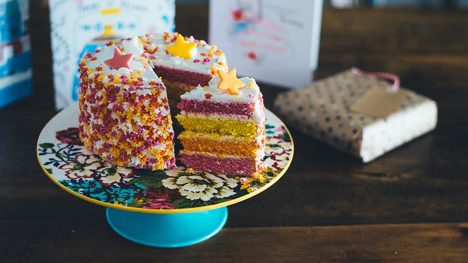 עוגה לבר מצווה – חגיגה בטעם טוב!