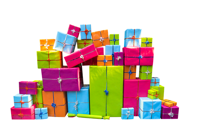 מתנות לכל אירוע – ככה תתאימו שי לכל מאורע!